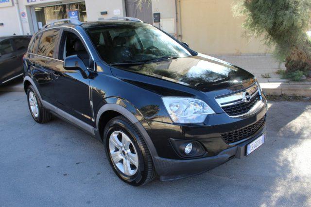 OPEL Antara 2.2 CDTI 163CV Start&Stop Cosmo