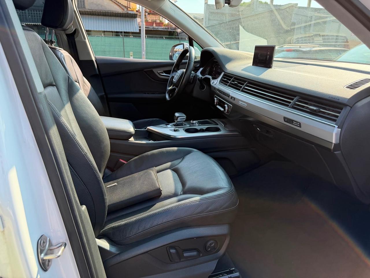 Audi Q7 3.0 TDI 272 CV quattro tiptronic Business Plus