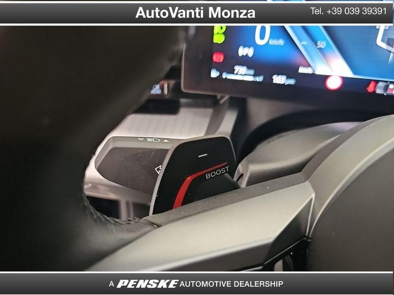 BMW Serie 5 520d 48V xDrive Touring Msport Pro