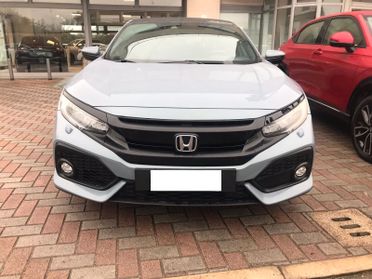 Honda Civic 1.0T 5 porte Executive Premium ok neo patentati