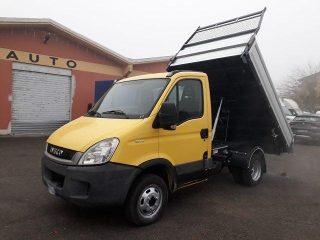 IVECO Daily 35C12 RIBALTABILE [R147]