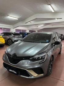 Renault Clio Full Hybrid E-Tech 145 CV 5 porte Engineered