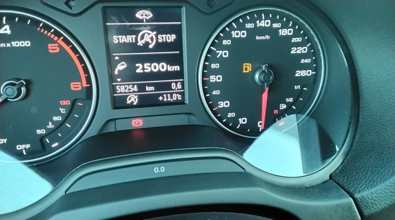 Audi A3 SPB 30 TDI Business