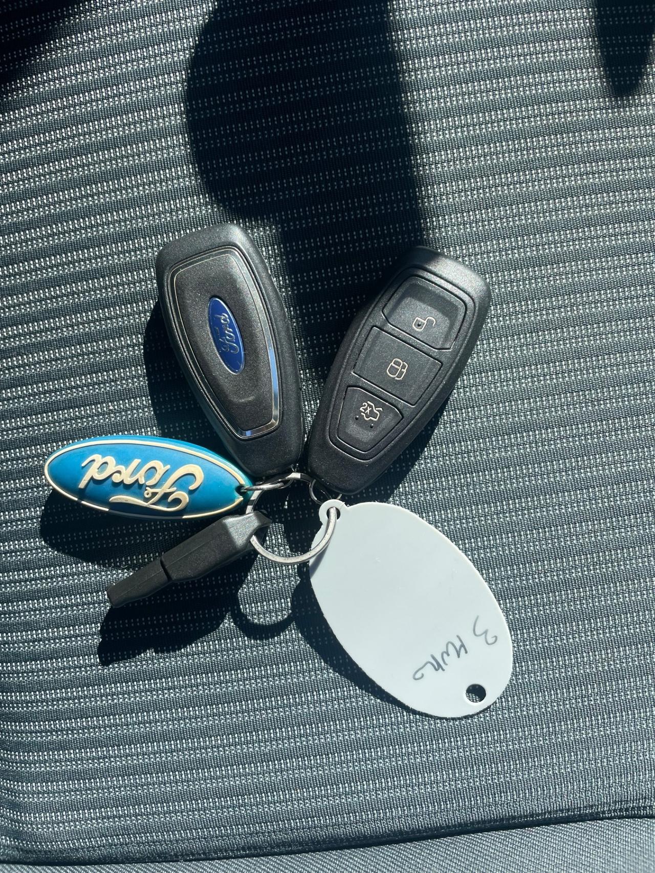 Ford C-Max 1.6 TDCi 95CV Business !!SOLO 113000 km!!