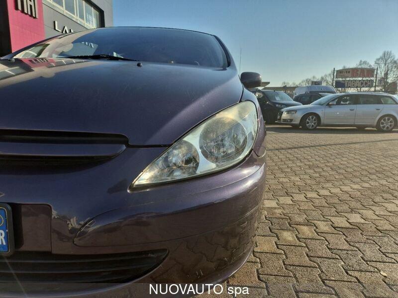 Peugeot 307 1.4 HDi 5p. XR