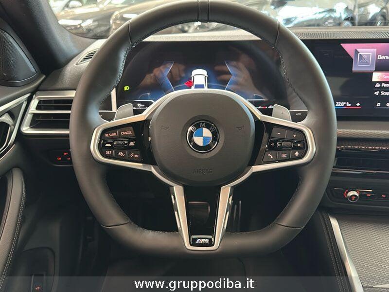 BMW Serie 4 420D XDRIVE GRAN COUPÉ