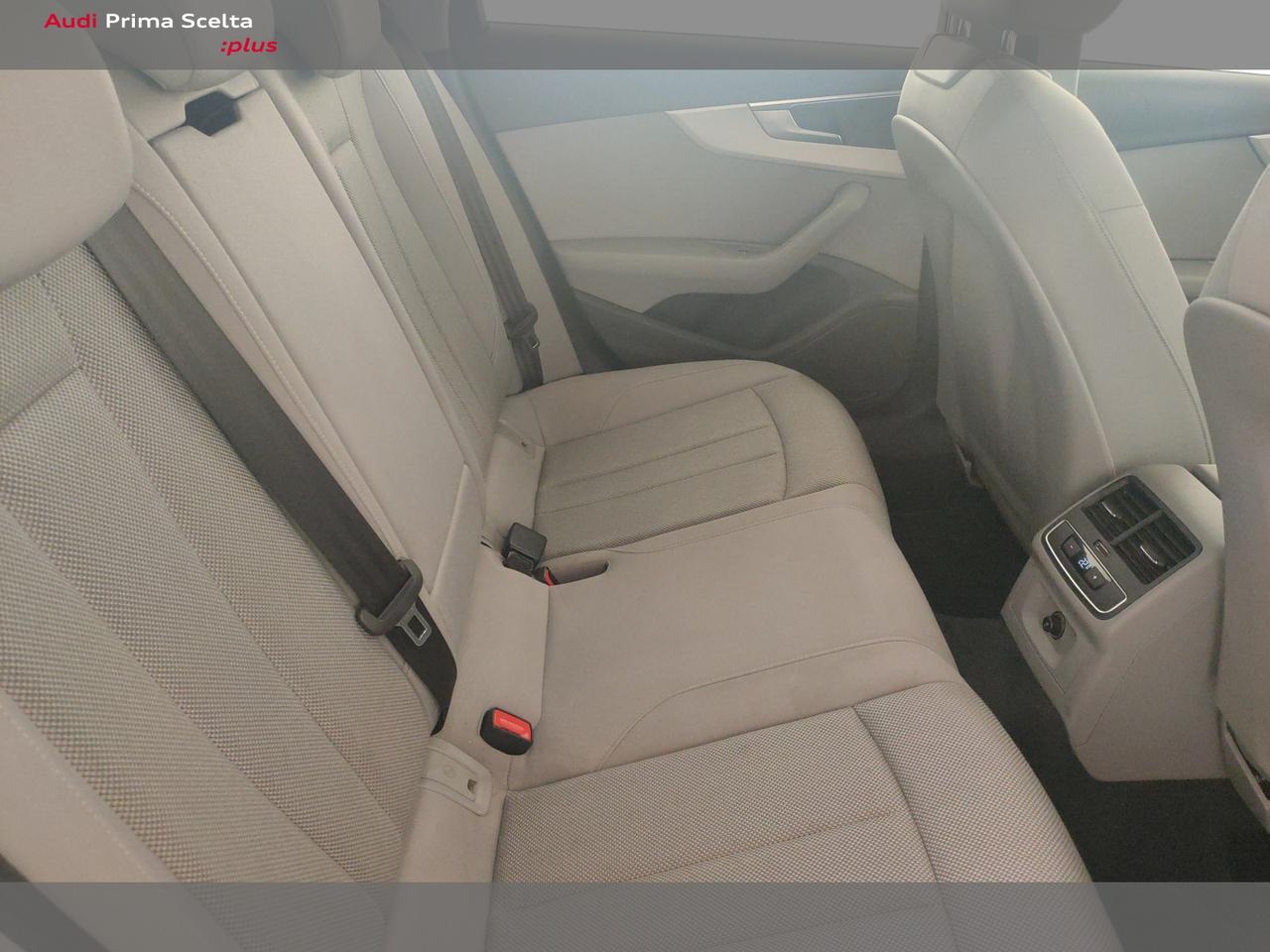 40 2.0 TDI Business Evolution quattro S tronic