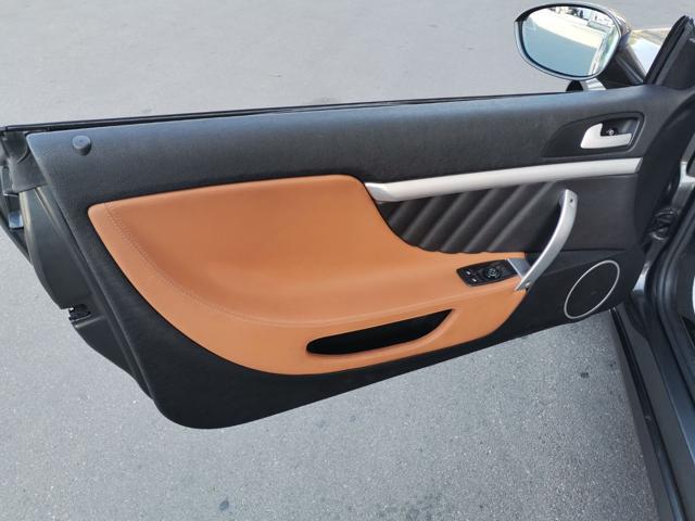 ALFA ROMEO Spider 1750 TBi