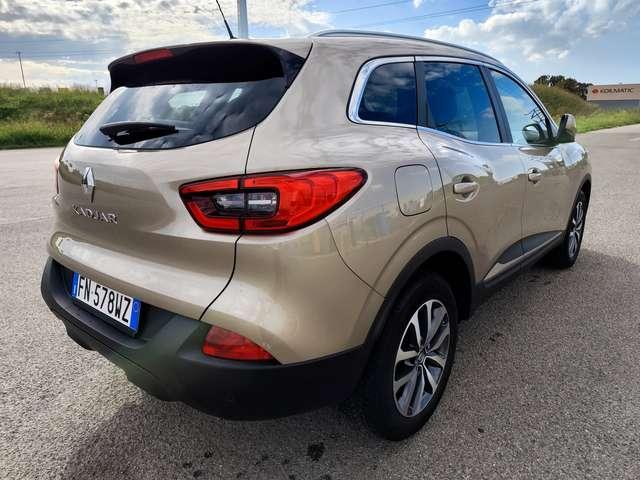 Renault Kadjar Kadjar 1.6 dci energy Hypnotic 130cv