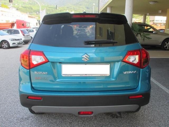 Suzuki Vitara 1.6 DDiS V-Cool - 2WD