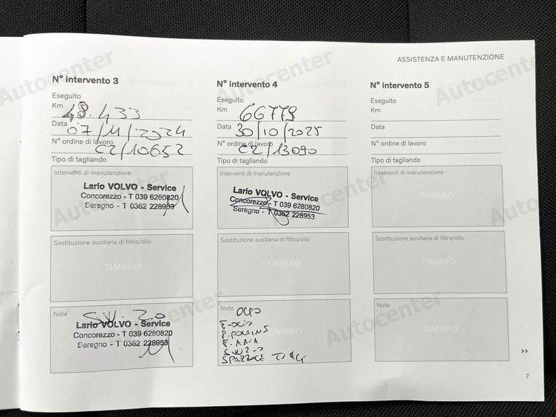 Volvo XC40 XC40 T5 PLUG IN PHEV AUTO INSCRIPTION EXPRESSION