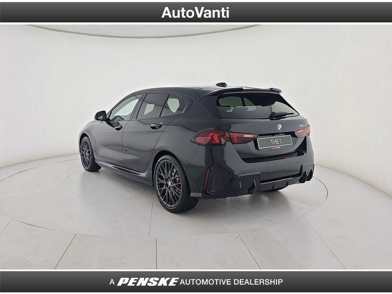 BMW Serie 1 120d 48V MSport Pro auto