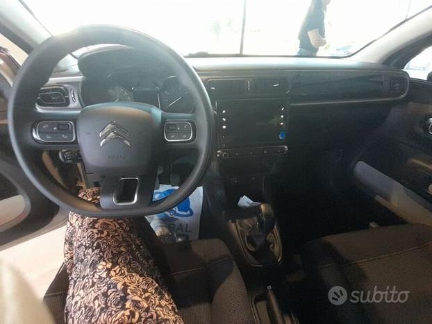 Citroën C3 PureTech 83 S&S Plus