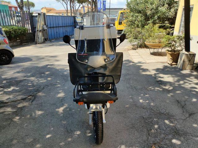 PIAGGIO My Moover 125 ABS