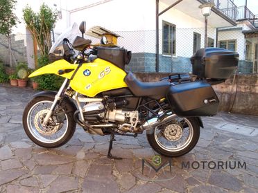 BMW R 1150 GS R 1150 GS