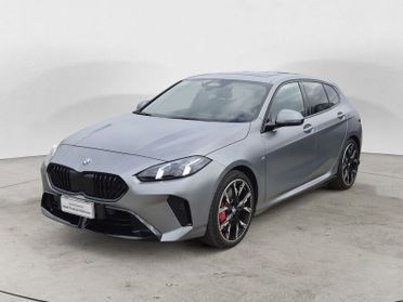 BMW Serie 1 120d 48V MSport auto