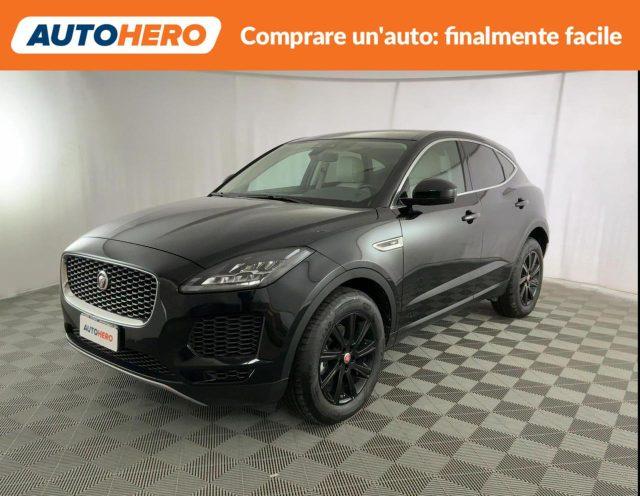 JAGUAR E-Pace 2.0D 180 CV AWD aut. S