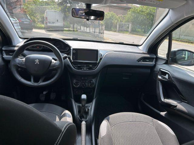 PEUGEOT 208 PureTech 68 CV 5 porte Active OK NEOPATENTATO