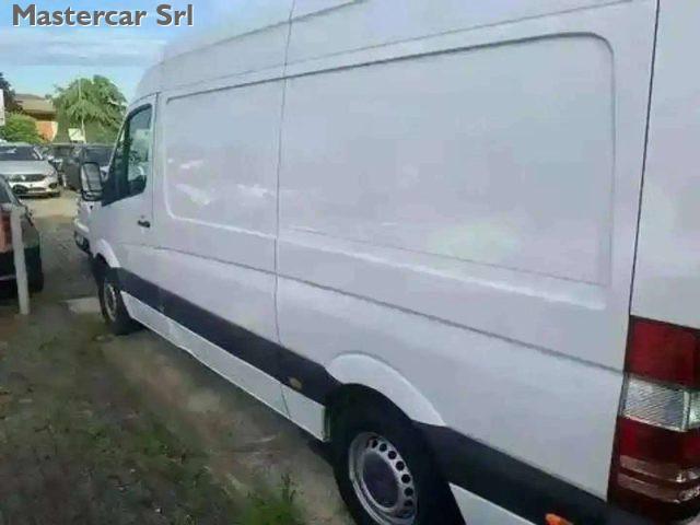 MERCEDES-BENZ Sprinter 314 Cdi F37/35 T.Alto P.M. Pro - FR593JG