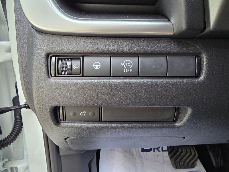 Nissan Qashqai Qashqai MHEV 158 CV Xtronic N-Connecta con BONUS EASY GO'