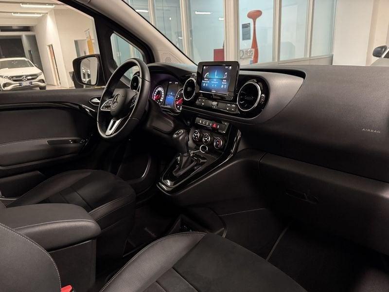 Mercedes-Benz Classe T T 180d Sport