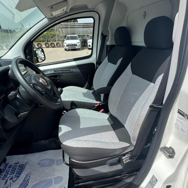 FIAT Fiorino 1.3 MJT 95cv ?.6D-T CARGO SX FURGONE