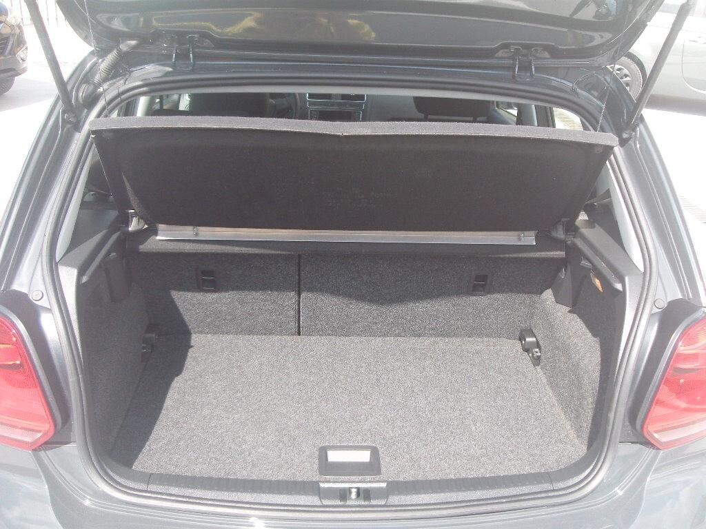 Volkswagen Polo 1.4 TDI 5p. Comfortline - 2016
