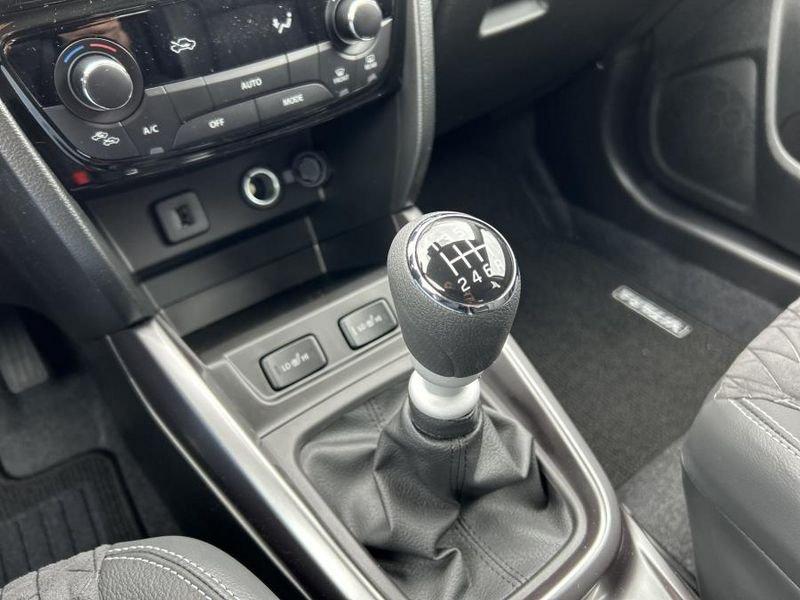 Suzuki Vitara 1.4 Hybrid 110cv 4WD AllGrip Top PRONTA CONSEGNA
