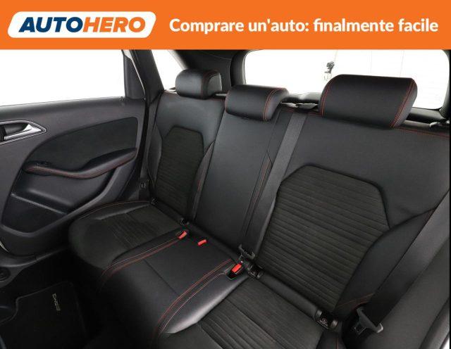 MERCEDES-BENZ B 200 d Automatic 4Matic Premium