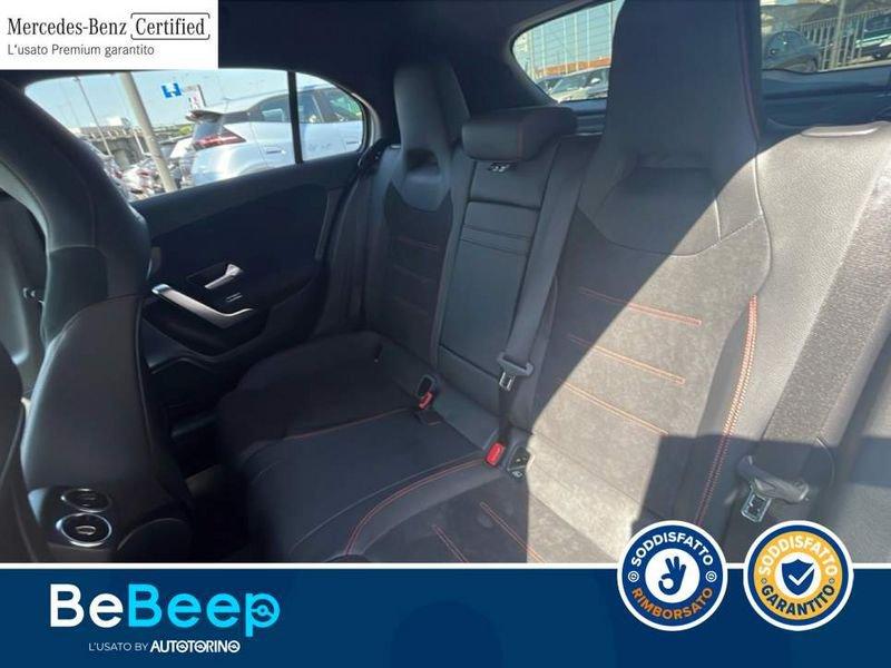 Mercedes-Benz Classe A A 180 AMG LINE PREMIUM AUTO