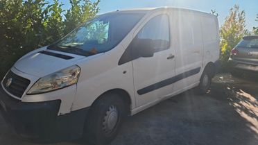 Fiat Scudo 2.0 MJT PER RICAMBI