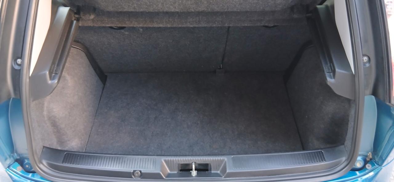 FIAT PUNTO 1.3 MJT II 75 CV 5 PORTE LOUNGE