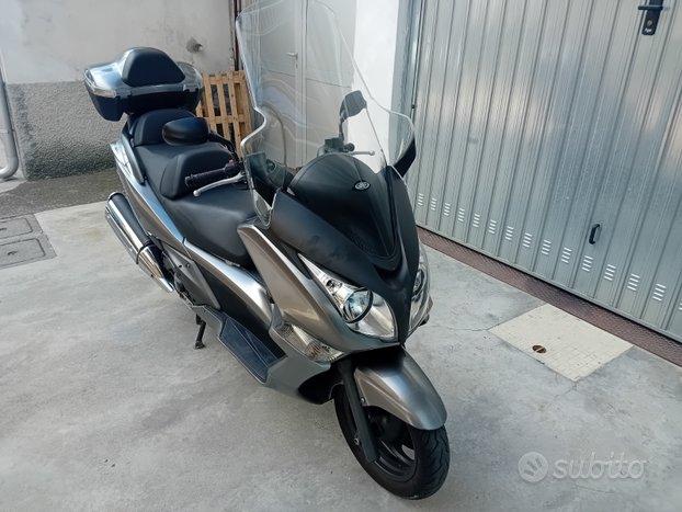 Honda Silver Wing 400 - 2010