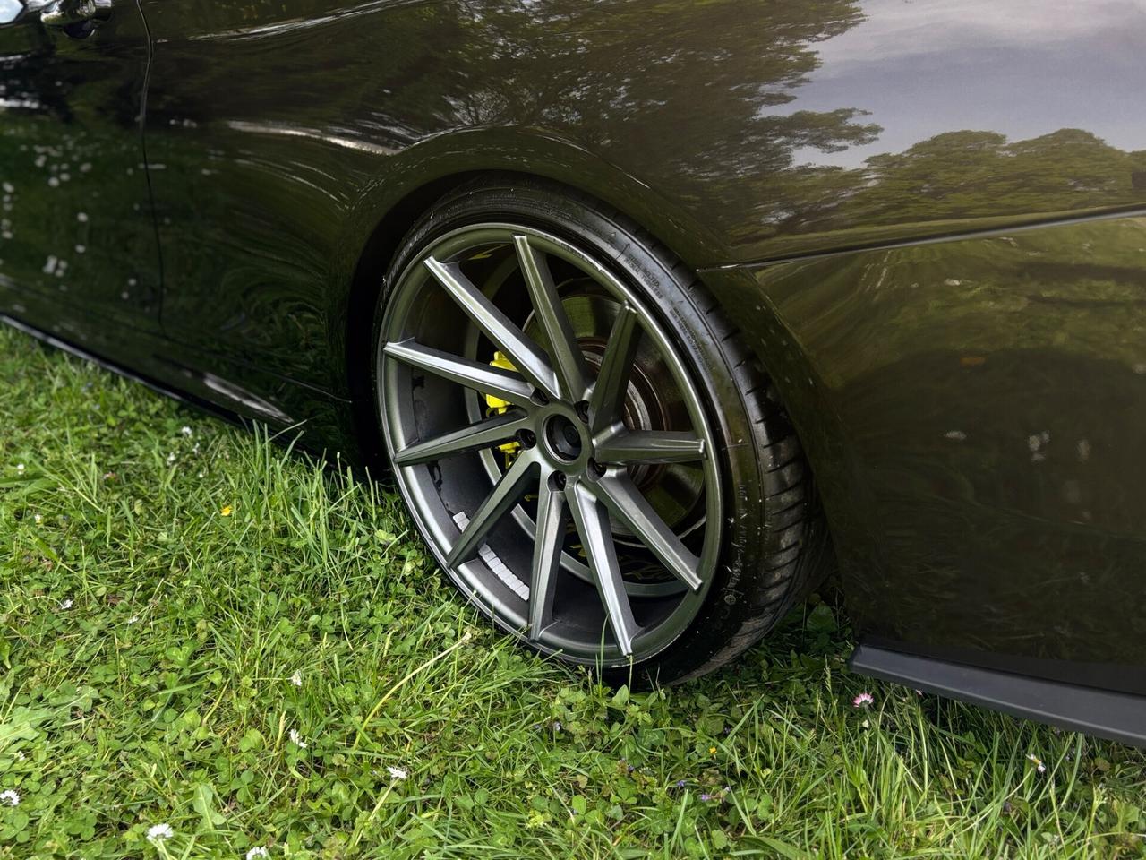 Bmw 428 428i Coupé Luxury
