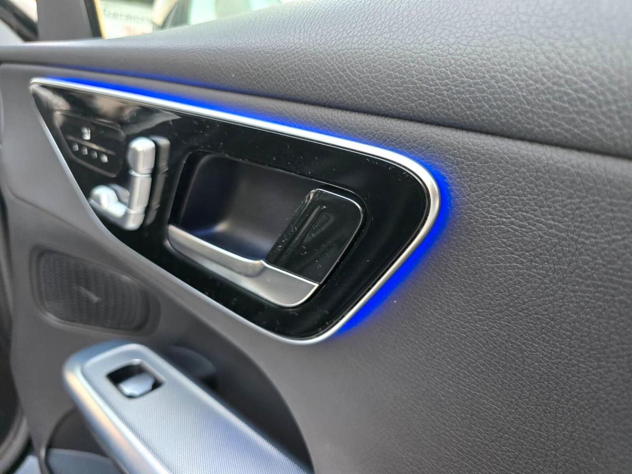 Mercedes-benz GLC 220 d 4Matic Mild hybrid Coupé Advanced Plus