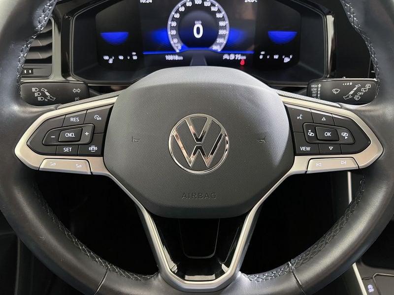 Volkswagen Polo Polo 1.0 TSI Life