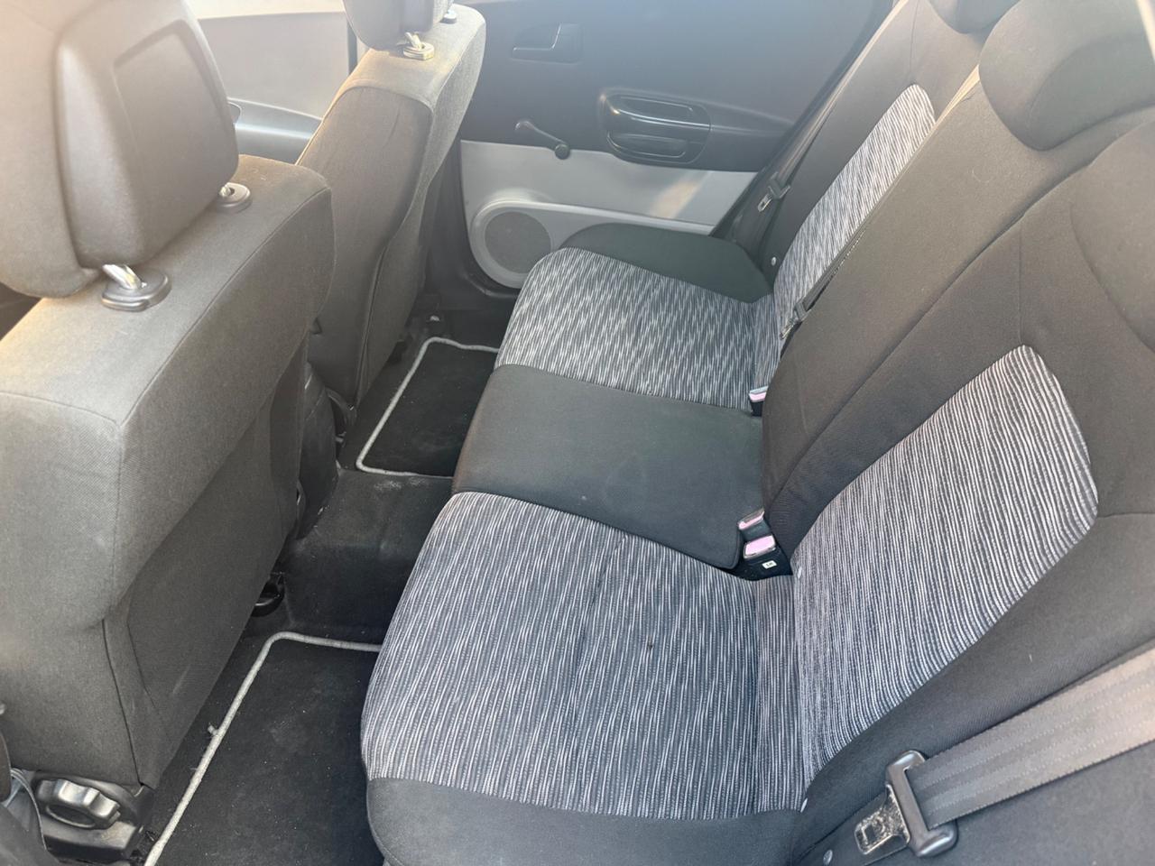 Kia Ceed pro_cee'd 1.6 CRDi VGT 90CV LX