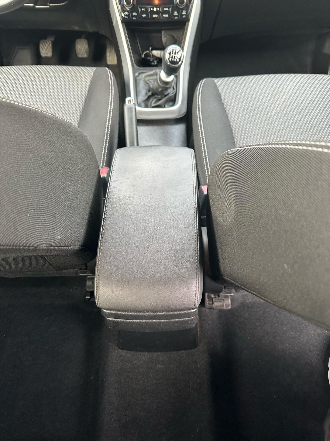 Suzuki S-Cross 1.6 DDiS Star View