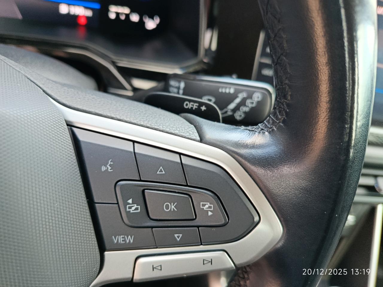 Volkswagen Taigo 1.0 TSI 110 CV DSG Life