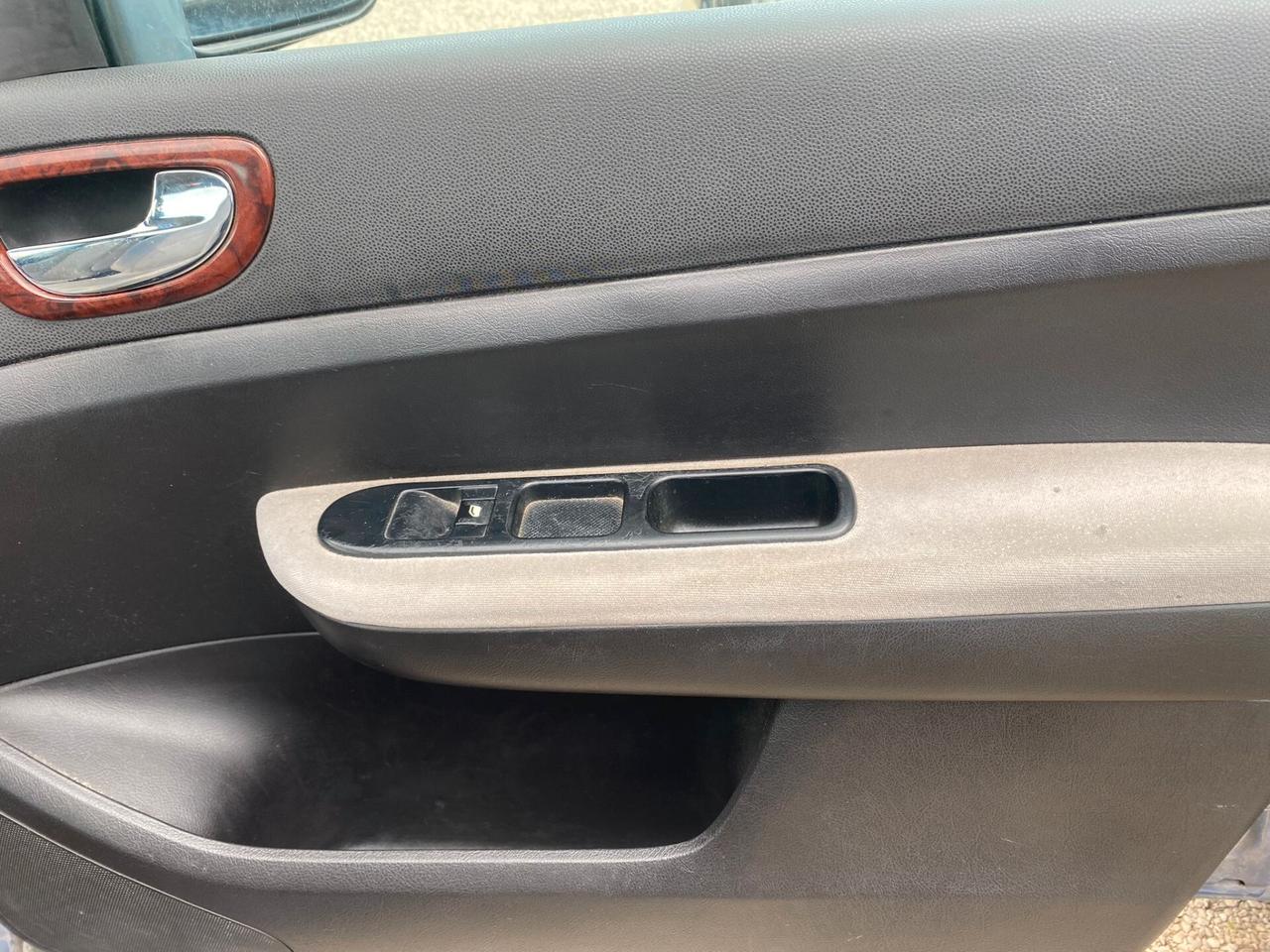 Peugeot 307 1.6 16V HDi FAP 110CV Station XS