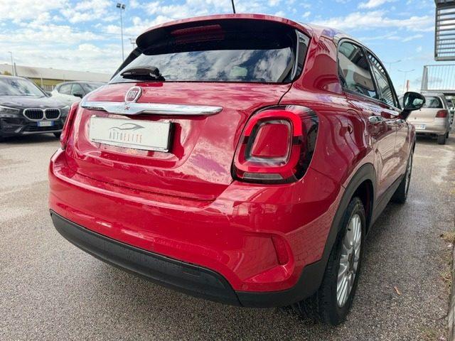 FIAT 500X 1.3 MultiJet 95 CV Connect