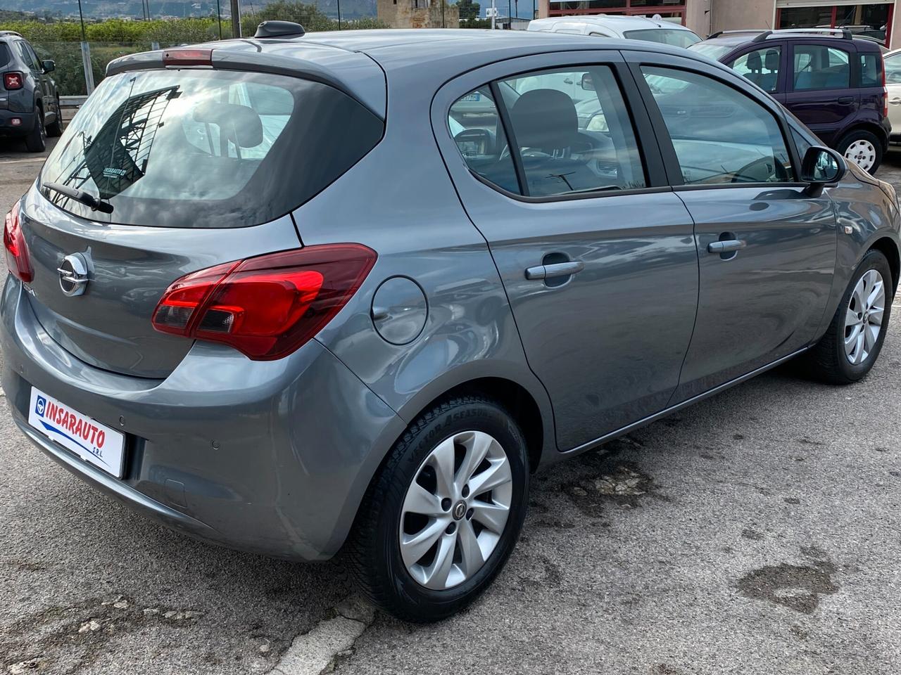 Opel Corsa 1.4 5 porte Innovation NAVI MY 19