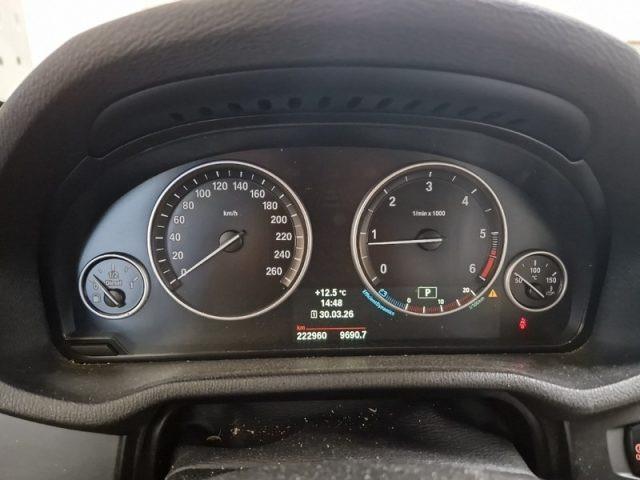 BMW X3 xDrive20d Futura