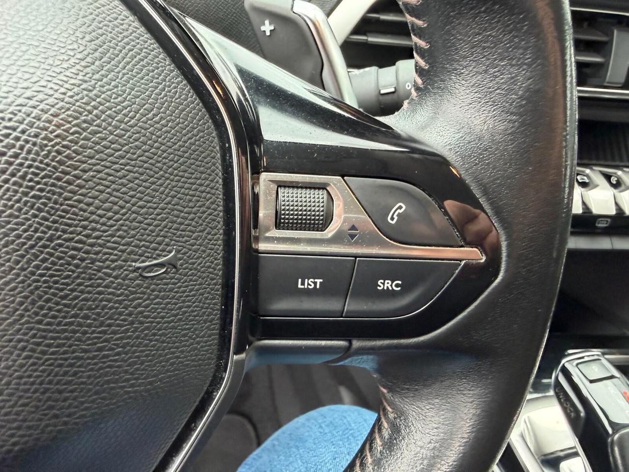 Peugeot 3008 BlueHDi 130 S&S EAT8 Allure