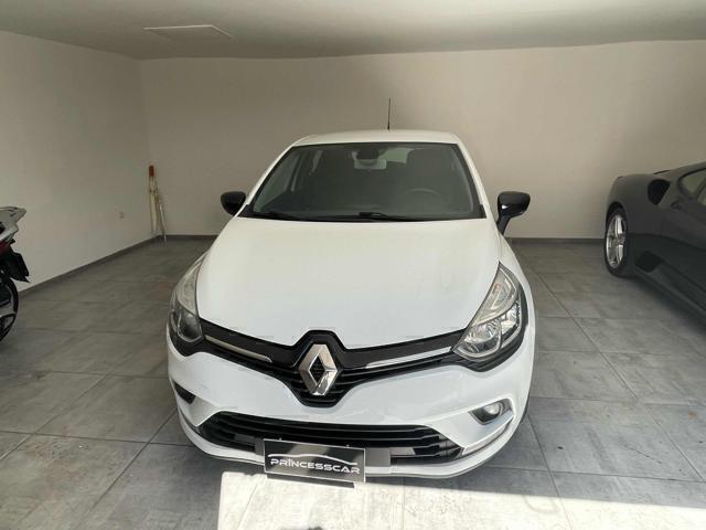 RENAULT Clio dCi 8V 90 CV Start&Stop 5 porte Energy Duel