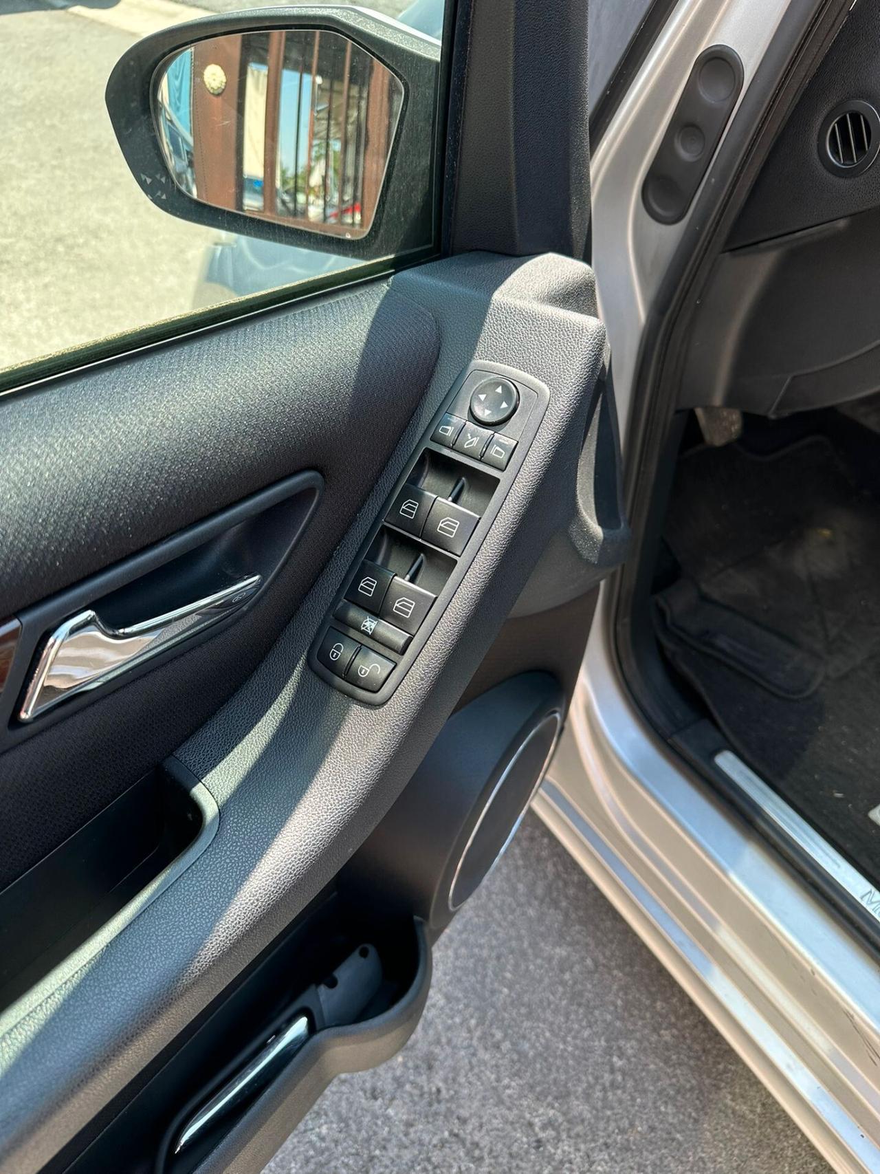 Mercedes-benz A 180 A 180 CDI Elegance