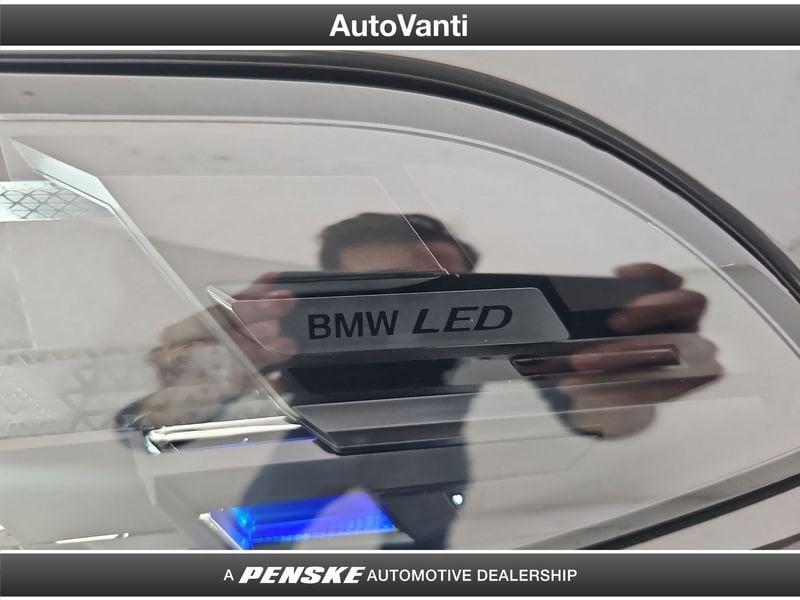 BMW X6 xDrive30d M Sport