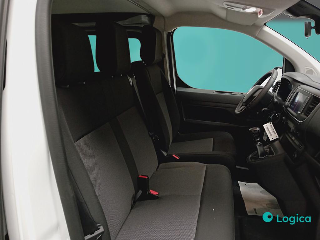 FIAT Scudo ICE 2022 - Scudo Ice 1.5 bluehdi 120cv L2H1 M1 9 posti