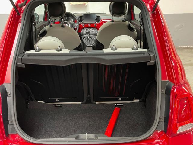FIAT 500 1.0 Hybrid Dolcevita TETTO APRIBILE