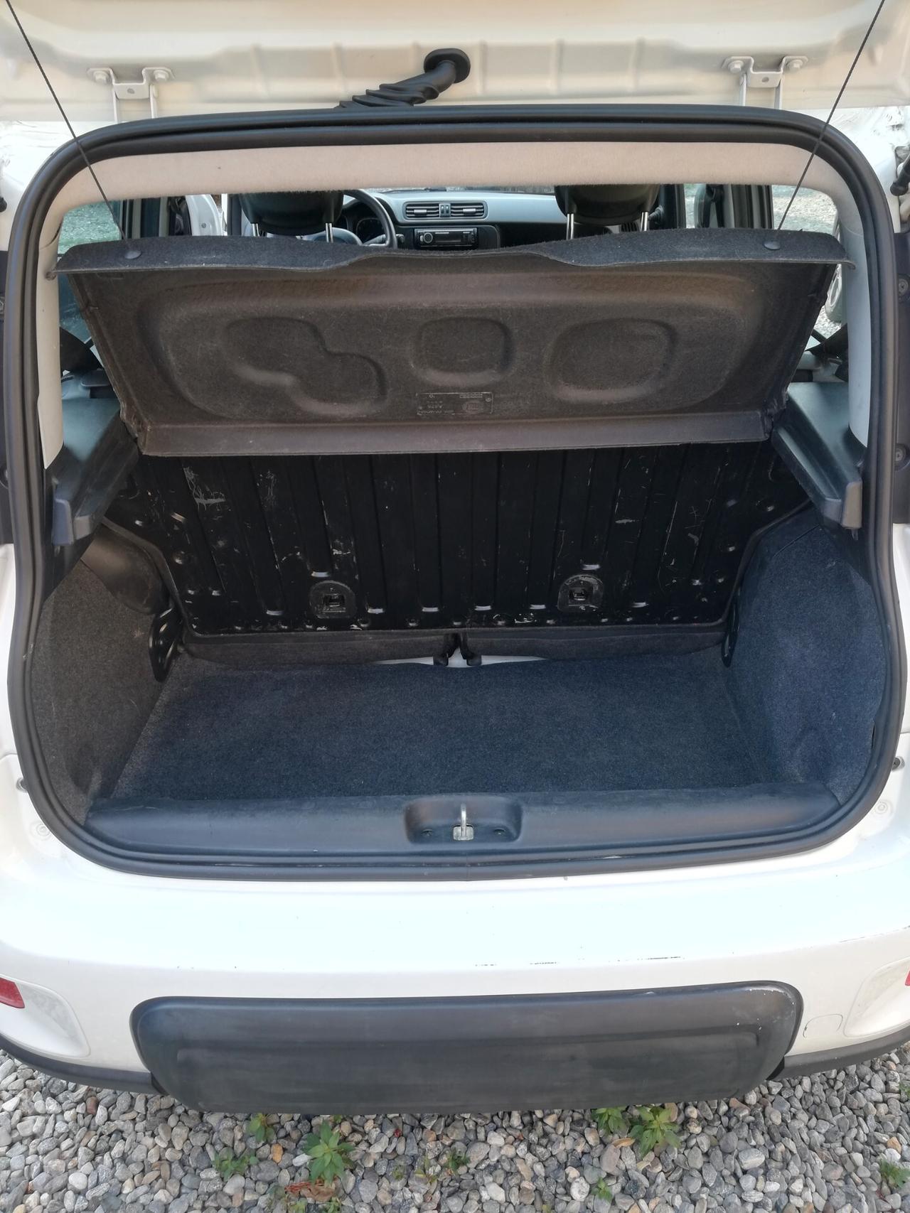 Fiat Panda 1.0 FireFly S&S Hybrid - 2023